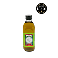 Hellenic Sun Extra Virgin Olive Oil 500ml